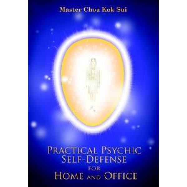 Practical Psychic Self Defense (English)