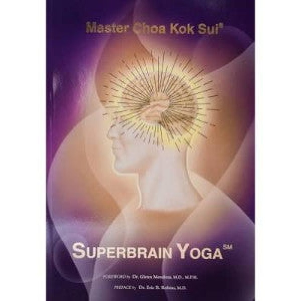 Super Brain Yoga (English)