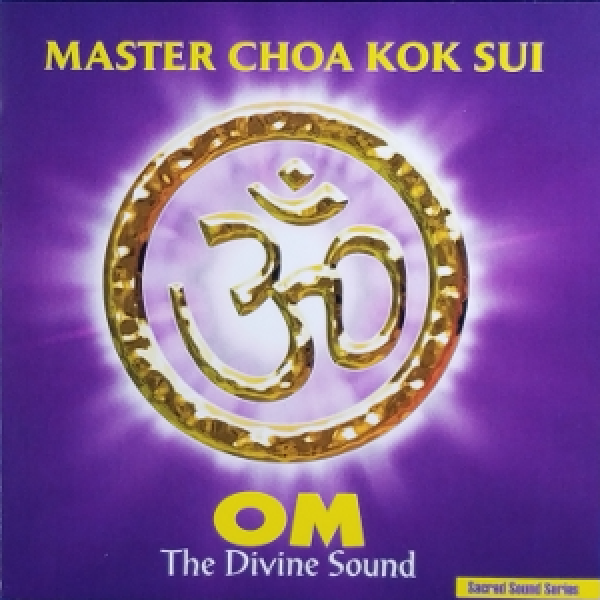 Om The Divine Sound