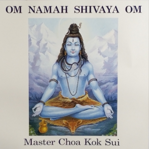 Om Namah Shivaya Om