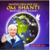 Om Shanti Mantra For Peace